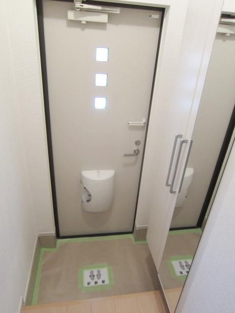 玄関　★玄関スペース★
