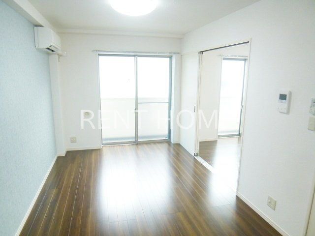 その他部屋・スペース　リビング