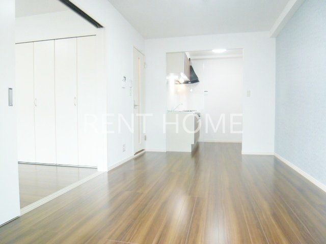 居室・リビング　リビング９帖