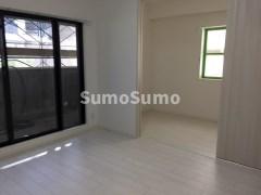 その他部屋・スペース　落ち着いて過ごせるお部屋なので、寝室にいかがでしょうか