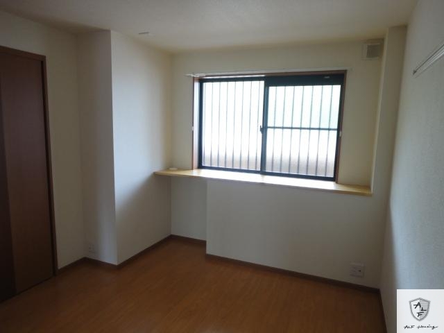 その他部屋・スペース　洋室