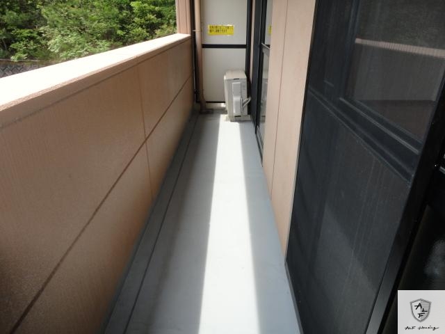 バルコニー　ベランダ