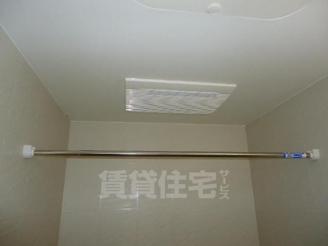 その他　浴室乾燥機