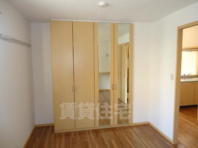 その他部屋・スペース　室内