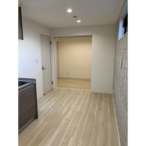 居室・リビング　2025.0216撮影時