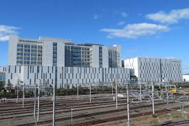 病院　国立研究開発法人　国立循環器病研究センター（病院）まで1838m