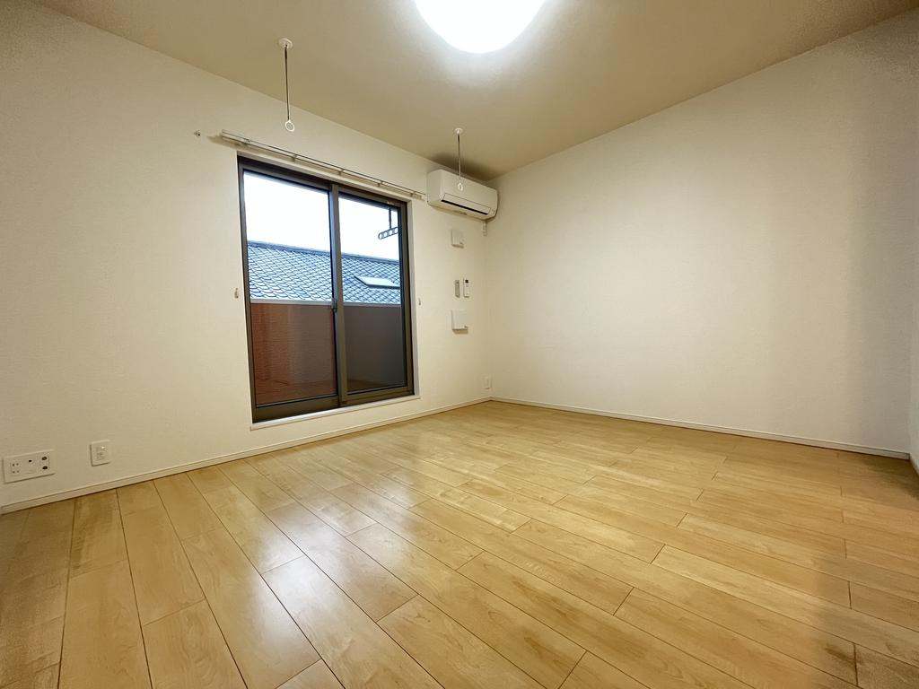 眺望　※同施工会社別物件参考写真