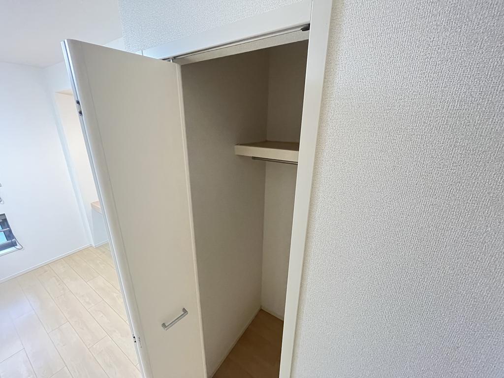 収納　※同施工会社別物件参考写真