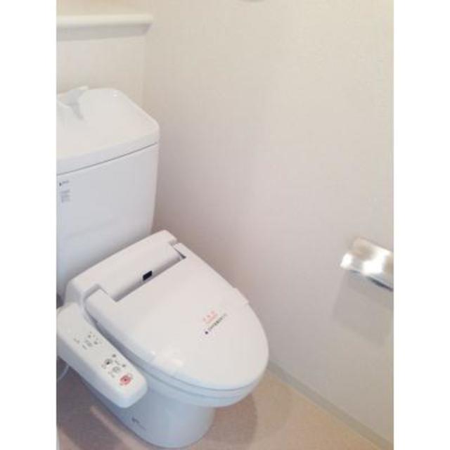 その他　※写真は同タイプ住戸です。