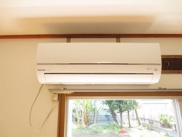 その他　★エアコン★