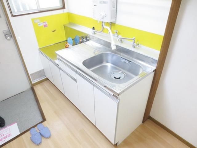 キッチン　★キッチン★