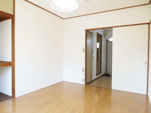 その他部屋・スペース　★フローリング★