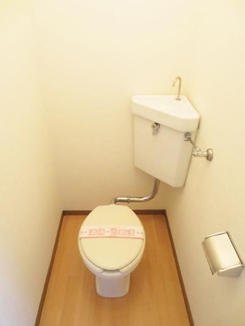 トイレ　★トイレ★