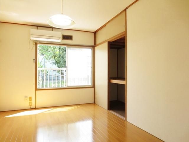 居室・リビング　★洋室★