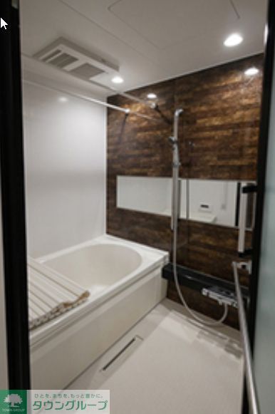 バス・シャワールーム　お部屋探しはタウンハウジングへ♪