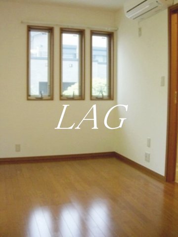 居室・リビング　洋室のお部屋です。