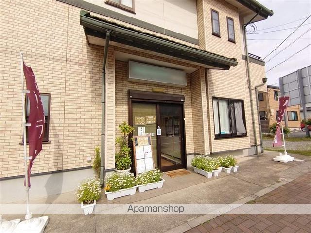 その他　フラン（その他）まで1059m