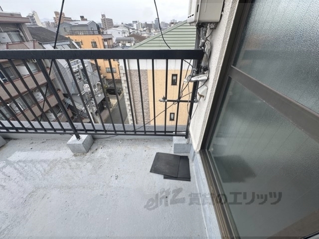 その他部屋・スペース　洗濯機置場