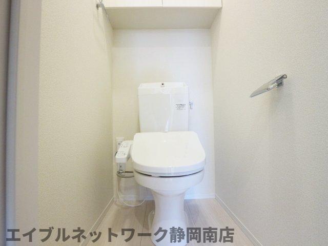 トイレ　イメージ