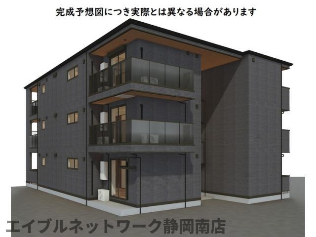 建物外観　イメージ