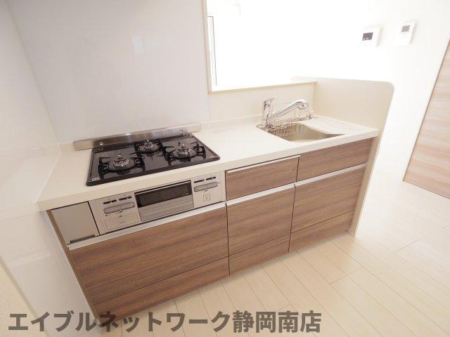 キッチン　イメージ