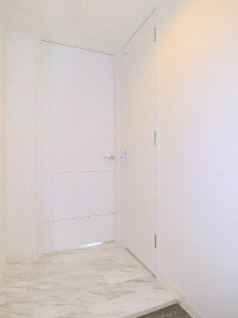 その他設備　エアコン付きです♪