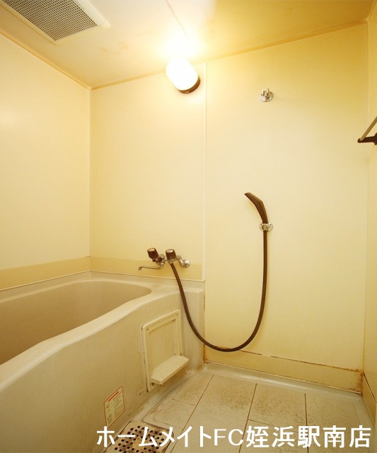 バス・シャワールーム　★お早めにお電話ください♪★参考写真