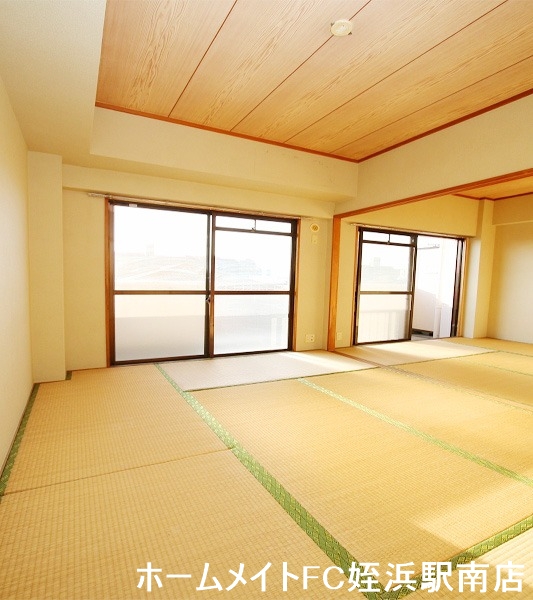 その他部屋・スペース　★日当たりも良く、気持ちが良いですよ♪★参考写真