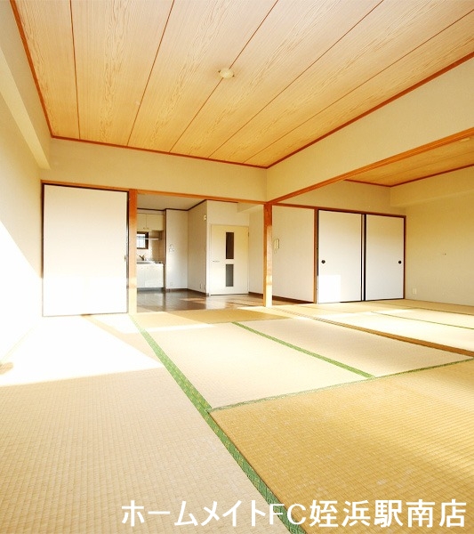 居室・リビング　★２DKのお部屋♪★参考写真