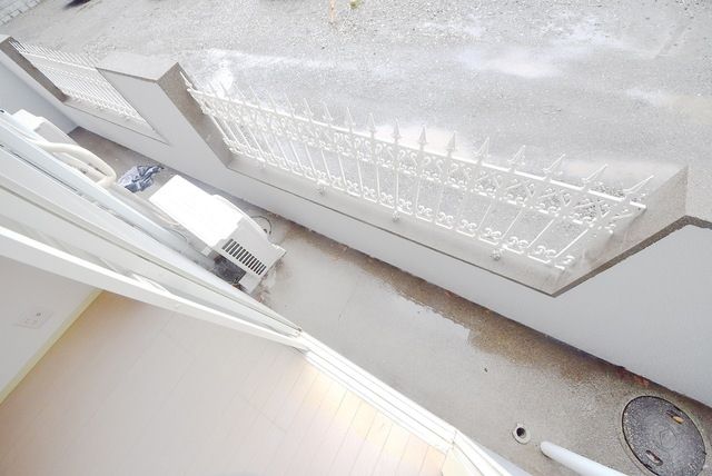 その他設備　別号室