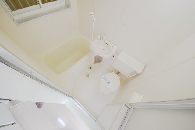 バス・シャワールーム　別号室