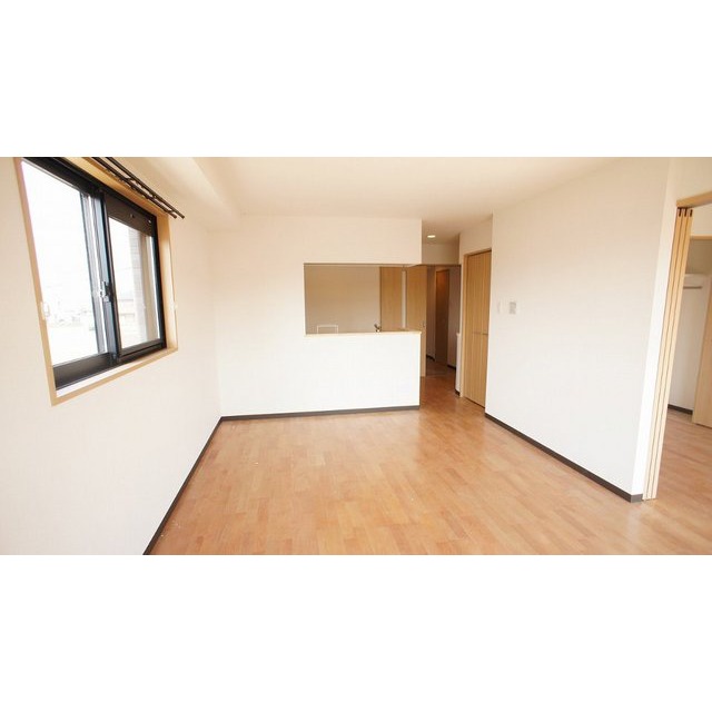 居室・リビング　リビング