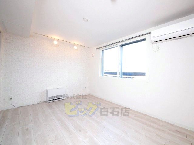 居室・リビング　お洒落なデザイナーズマンションです♪