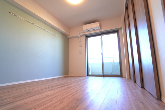 居室・リビング　※写真は同タイプ住戸です。