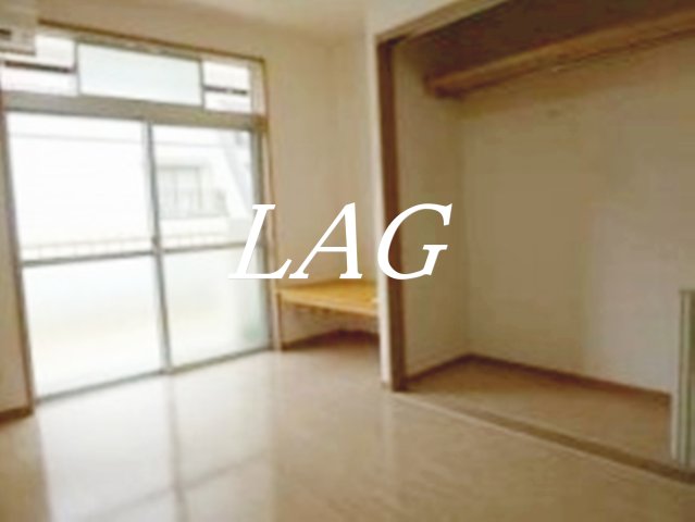 その他部屋・スペース　寝室です。