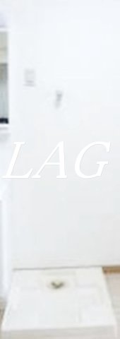 その他設備　洗濯機置場です。