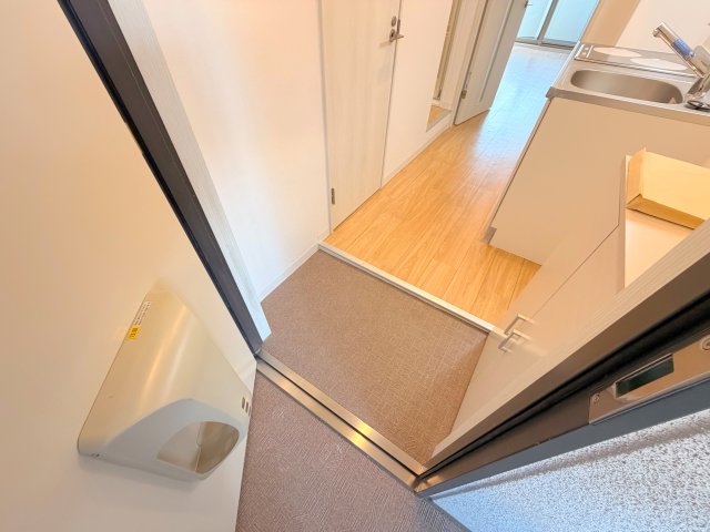 玄関　素敵な玄関は毎朝あなたを元気に送りだしてくれますよ。