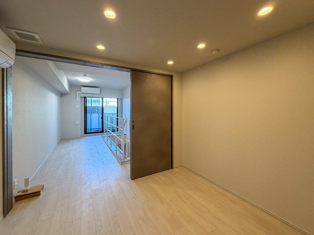 居室・リビング　※写真は同タイプ住戸です。