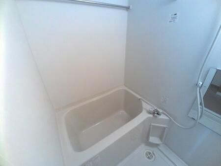 バス・シャワールーム　別号室参考写真