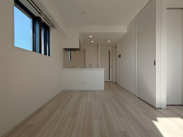 居室・リビング　同タイプ