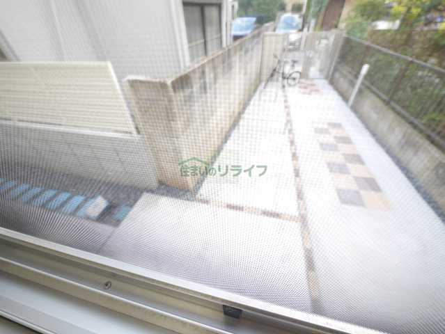 バルコニー　ciel et marais