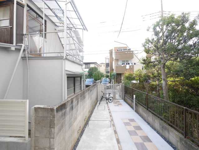 眺望　ciel et marais