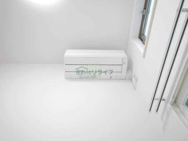 その他設備　ciel et marais