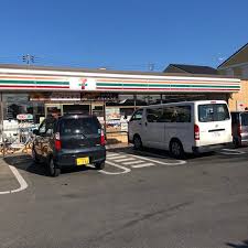 コンビニ　セブンイレブン 練馬西大泉6丁目店（コンビニ）まで204m