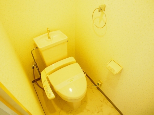 トイレ　参考写真