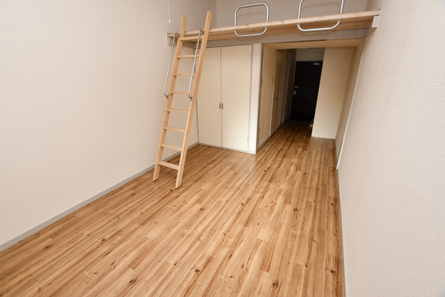 その他部屋・スペース　洋室