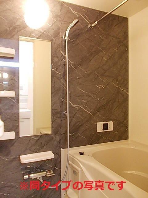 バス・シャワールーム　浴室
