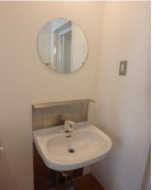 洗面設備　参考写真