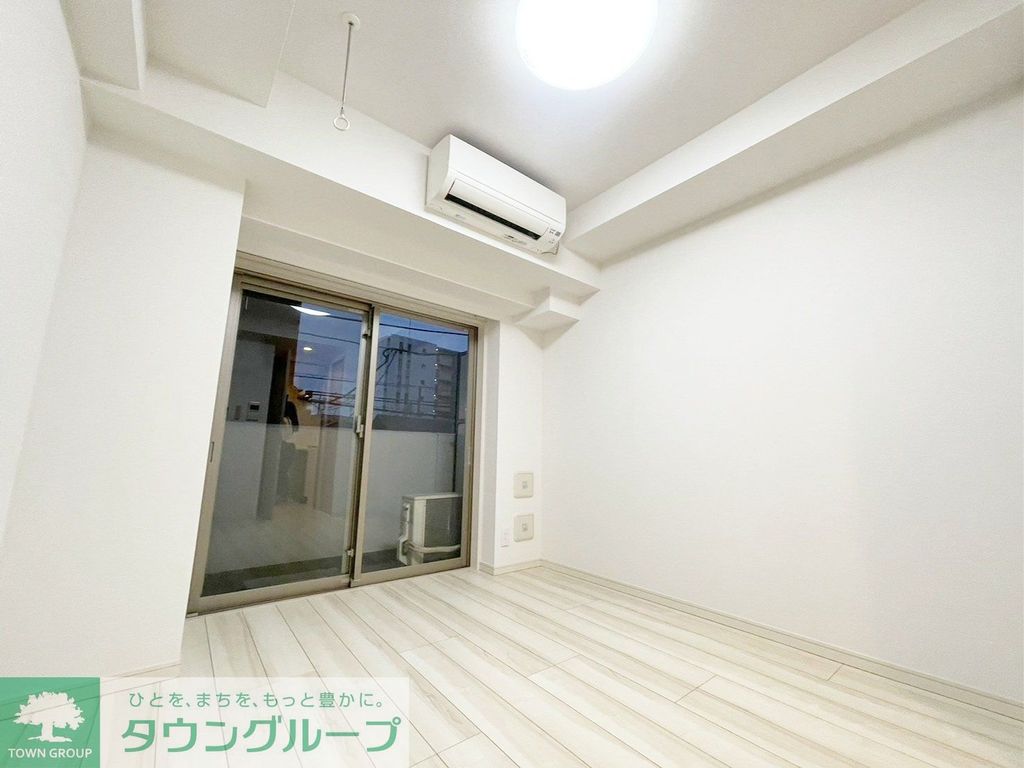 居室・リビング　リビング/居室