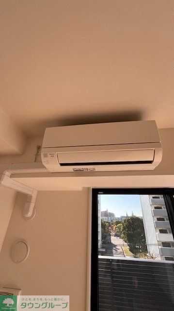 その他設備　設備